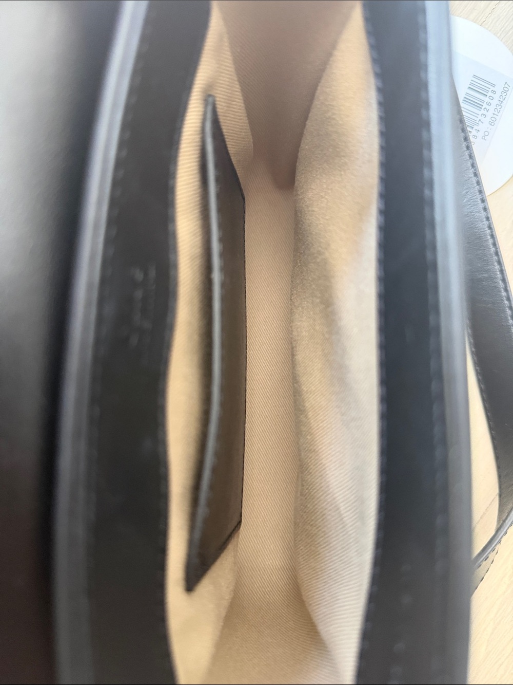 Chloe Mini C Black new - Picture 6 of 8